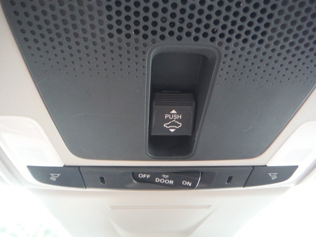 2023 Honda Civic Hatchback EX-L