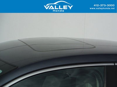 2023 Honda Civic Hatchback EX-L