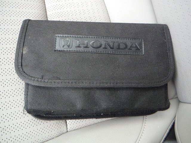 2023 Honda Civic Hatchback EX-L