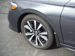 2023 Honda Civic Hatchback EX-L
