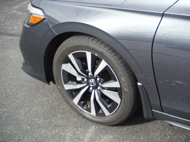 2023 Honda Civic Hatchback EX-L