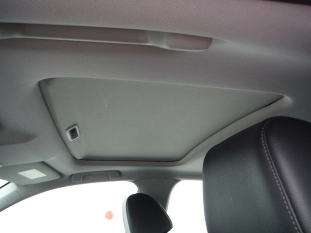 2024 Honda Civic Hatchback EX-L