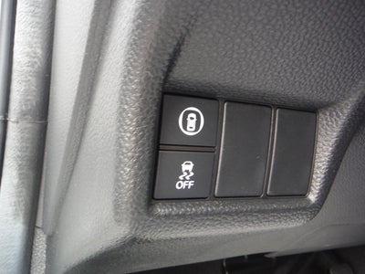 2024 Honda Civic Hatchback EX-L