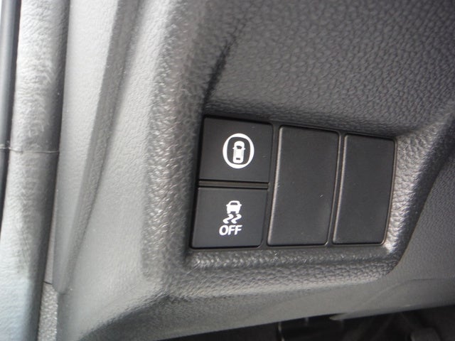 2024 Honda Civic Hatchback EX-L