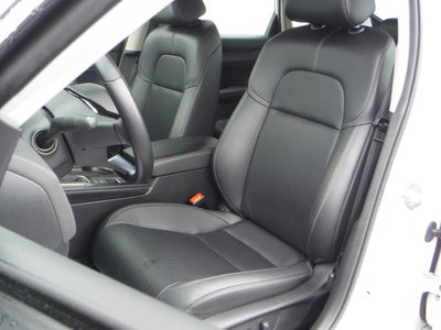 2024 Honda Civic Hatchback EX-L
