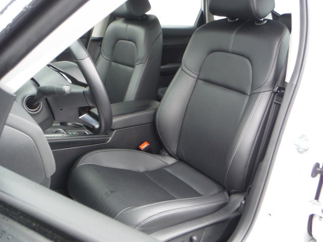 2024 Honda Civic Hatchback EX-L