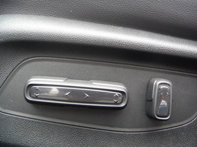 2024 Honda Civic Hatchback EX-L