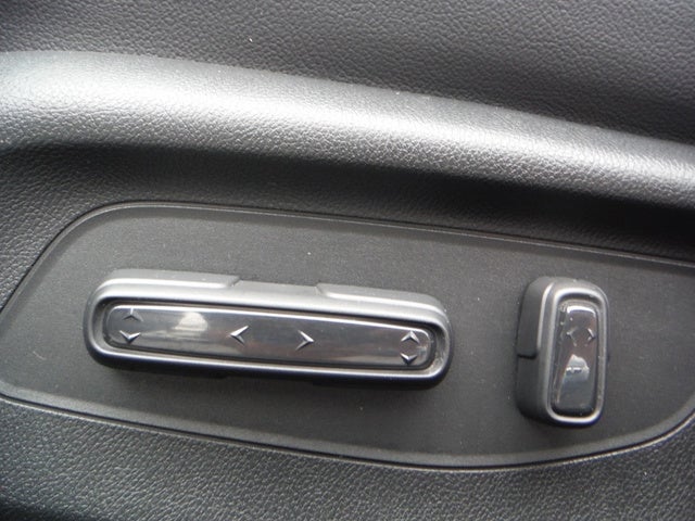 2024 Honda Civic Hatchback EX-L