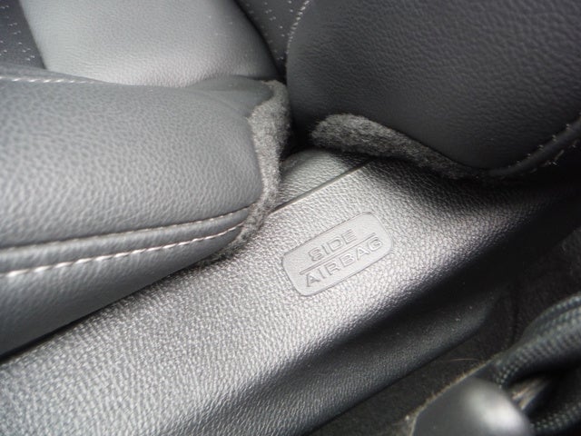 2024 Honda Civic Hatchback EX-L