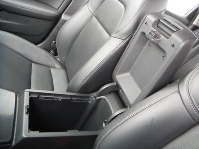 2024 Honda Civic Hatchback EX-L