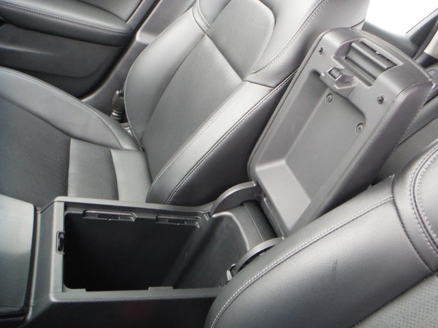 2024 Honda Civic Hatchback EX-L