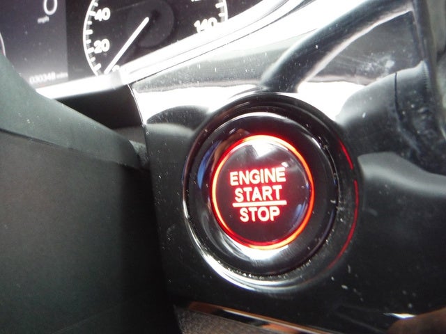 2024 Honda Civic Hatchback EX-L