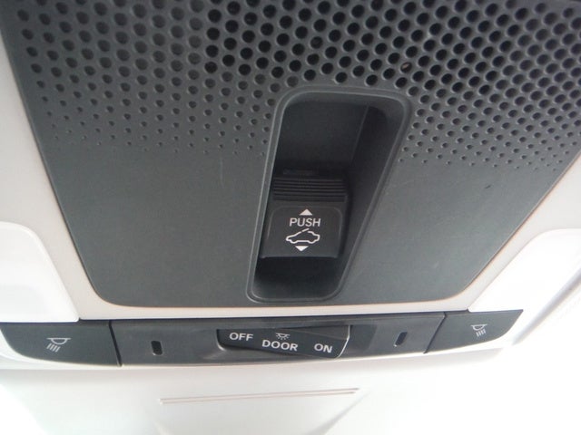 2024 Honda Civic Hatchback EX-L