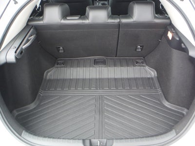 2024 Honda Civic Hatchback EX-L