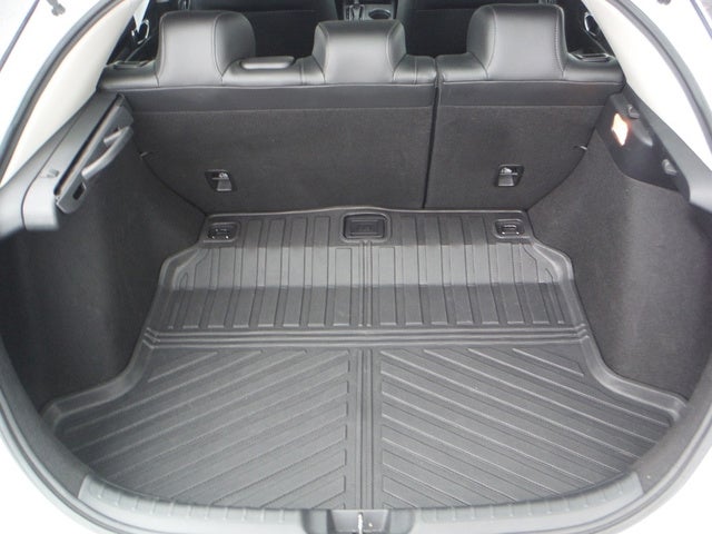 2024 Honda Civic Hatchback EX-L