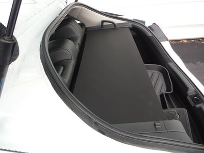 2024 Honda Civic Hatchback EX-L