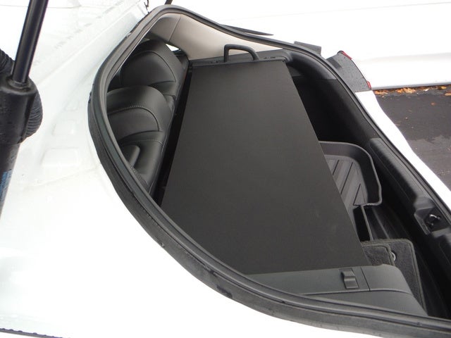 2024 Honda Civic Hatchback EX-L