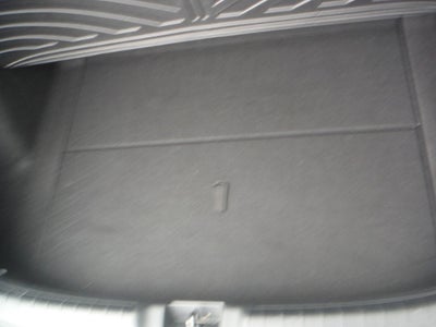 2024 Honda Civic Hatchback EX-L
