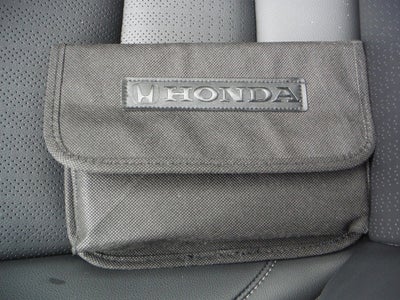 2024 Honda Civic Hatchback EX-L