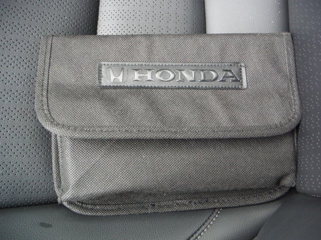 2024 Honda Civic Hatchback EX-L