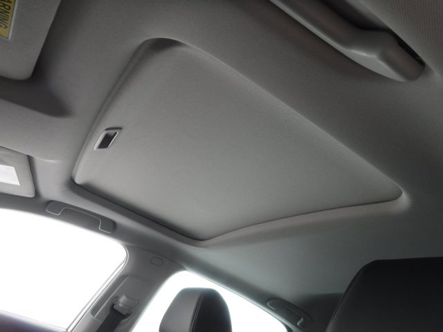 2024 Honda Civic Hatchback EX-L