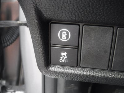 2024 Honda Civic Hatchback EX-L