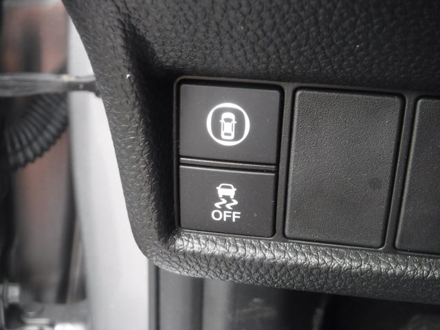 2024 Honda Civic Hatchback EX-L