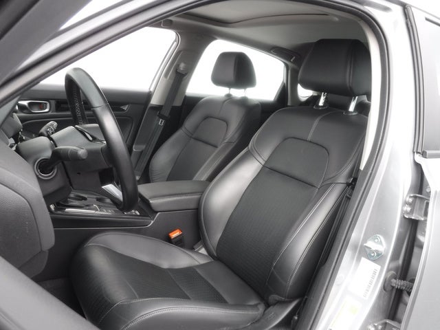 2024 Honda Civic Hatchback EX-L