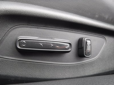 2024 Honda Civic Hatchback EX-L