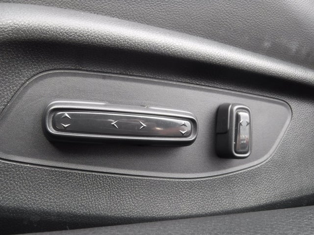 2024 Honda Civic Hatchback EX-L