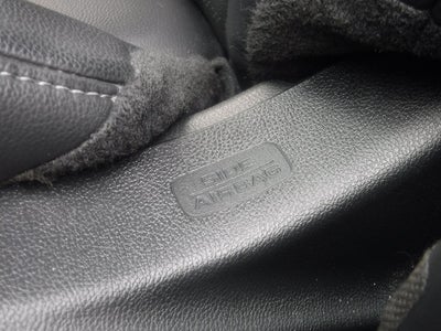 2024 Honda Civic Hatchback EX-L