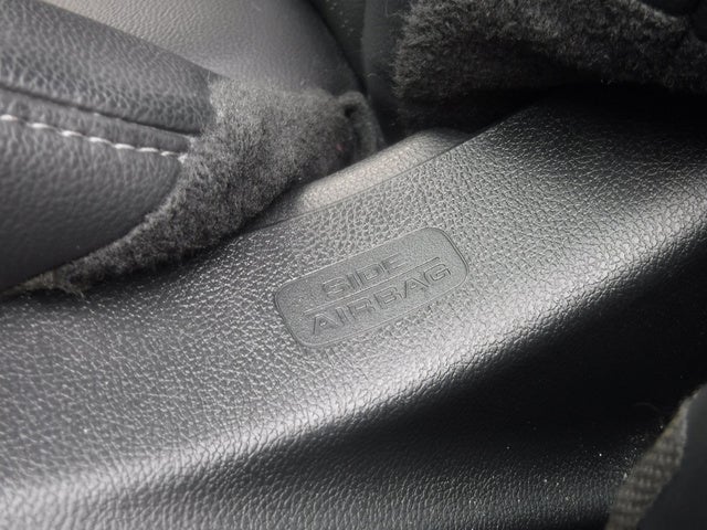 2024 Honda Civic Hatchback EX-L