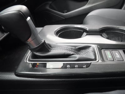 2024 Honda Civic Hatchback EX-L