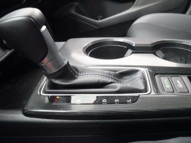 2024 Honda Civic Hatchback EX-L