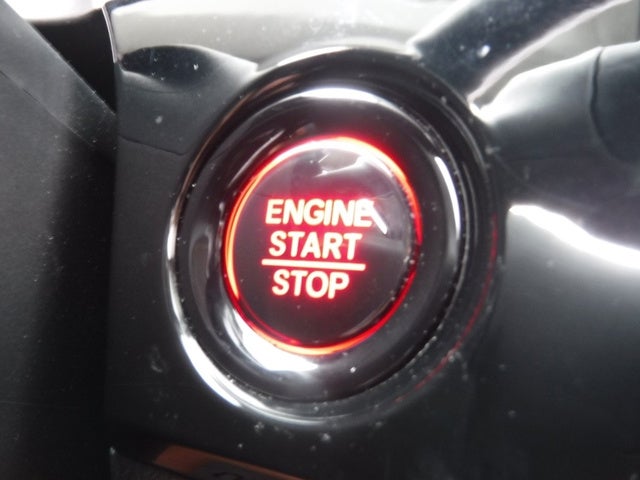 2024 Honda Civic Hatchback EX-L