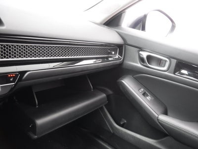 2024 Honda Civic Hatchback EX-L