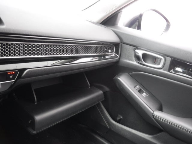 2024 Honda Civic Hatchback EX-L