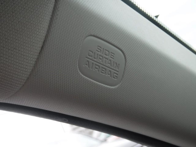 2024 Honda Civic Hatchback EX-L