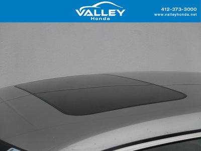 2024 Honda Civic Hatchback EX-L