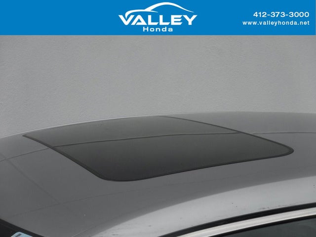 2024 Honda Civic Hatchback EX-L