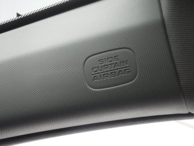 2024 Honda Civic Hatchback EX-L