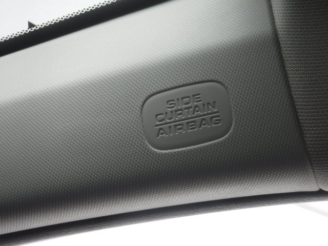 2024 Honda Civic Hatchback EX-L