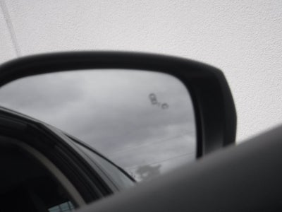 2024 Honda Civic Hatchback EX-L