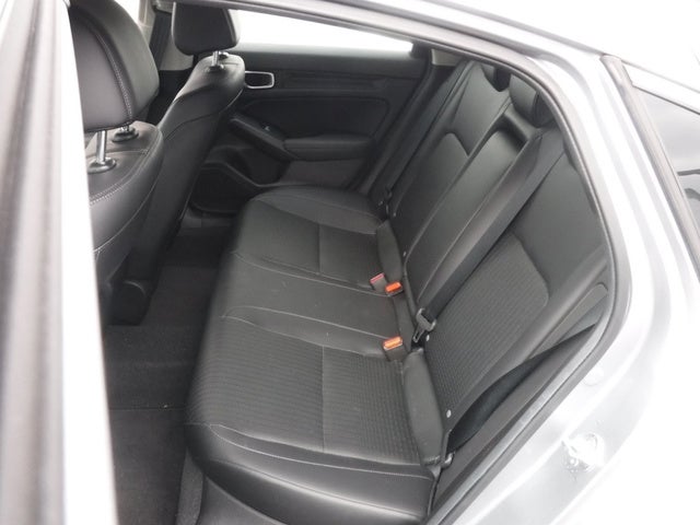 2024 Honda Civic Hatchback EX-L