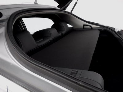 2024 Honda Civic Hatchback EX-L