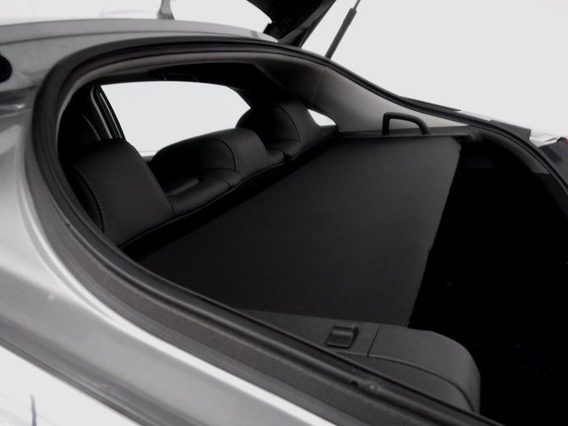 2024 Honda Civic Hatchback EX-L