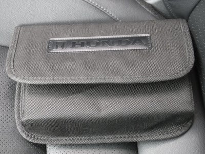 2024 Honda Civic Hatchback EX-L