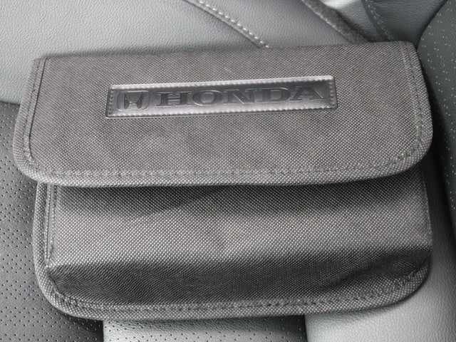 2024 Honda Civic Hatchback EX-L