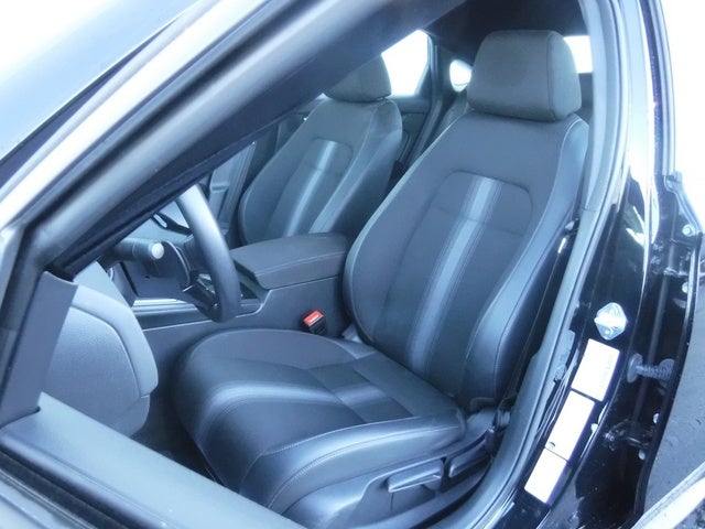 2025 Honda Civic Hatchback Sport