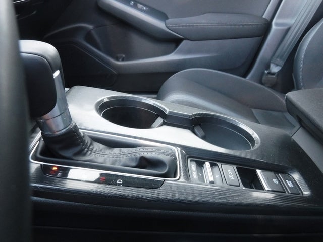 2025 Honda Civic Hatchback Sport